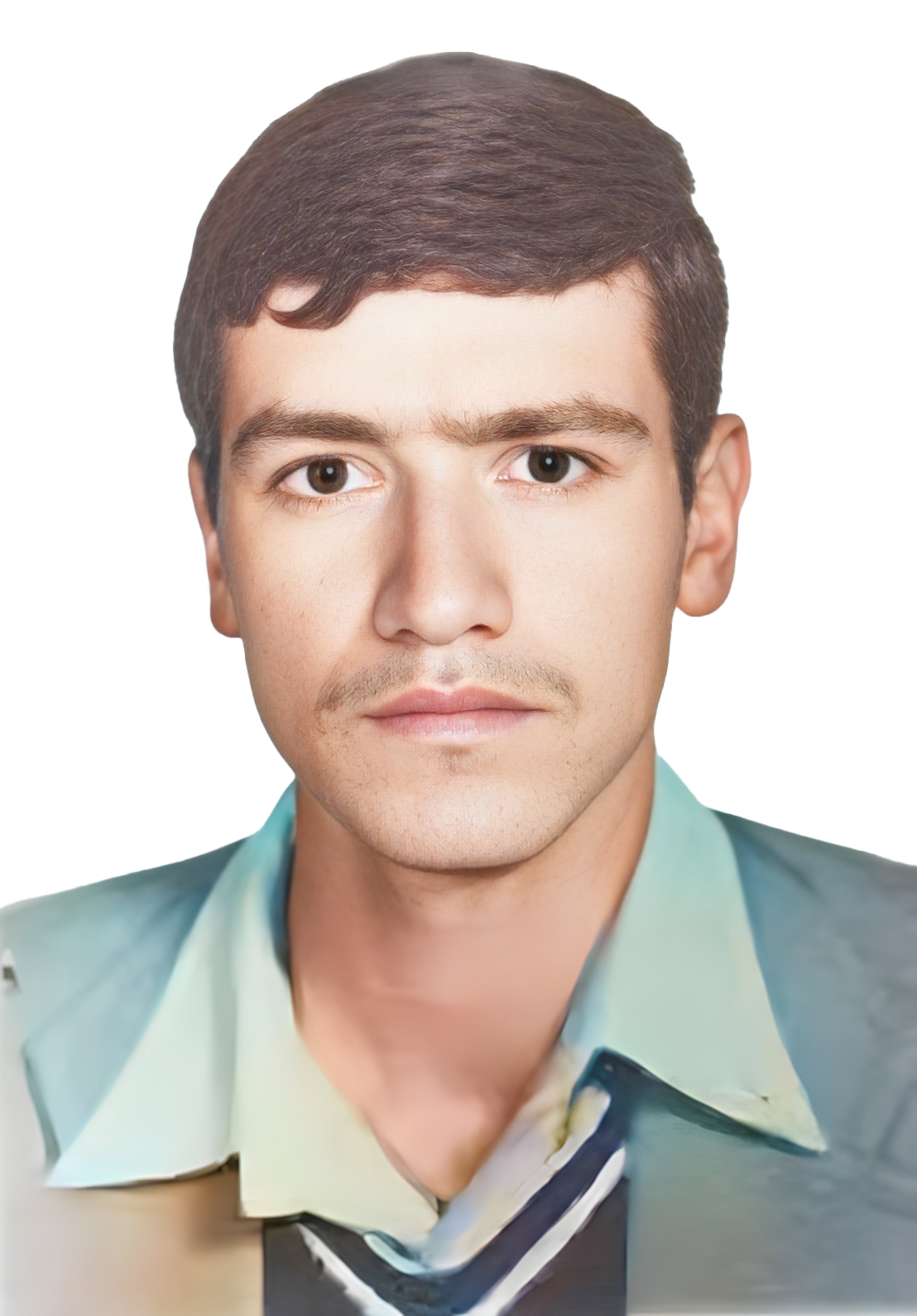 عباسعلی اسداللهی