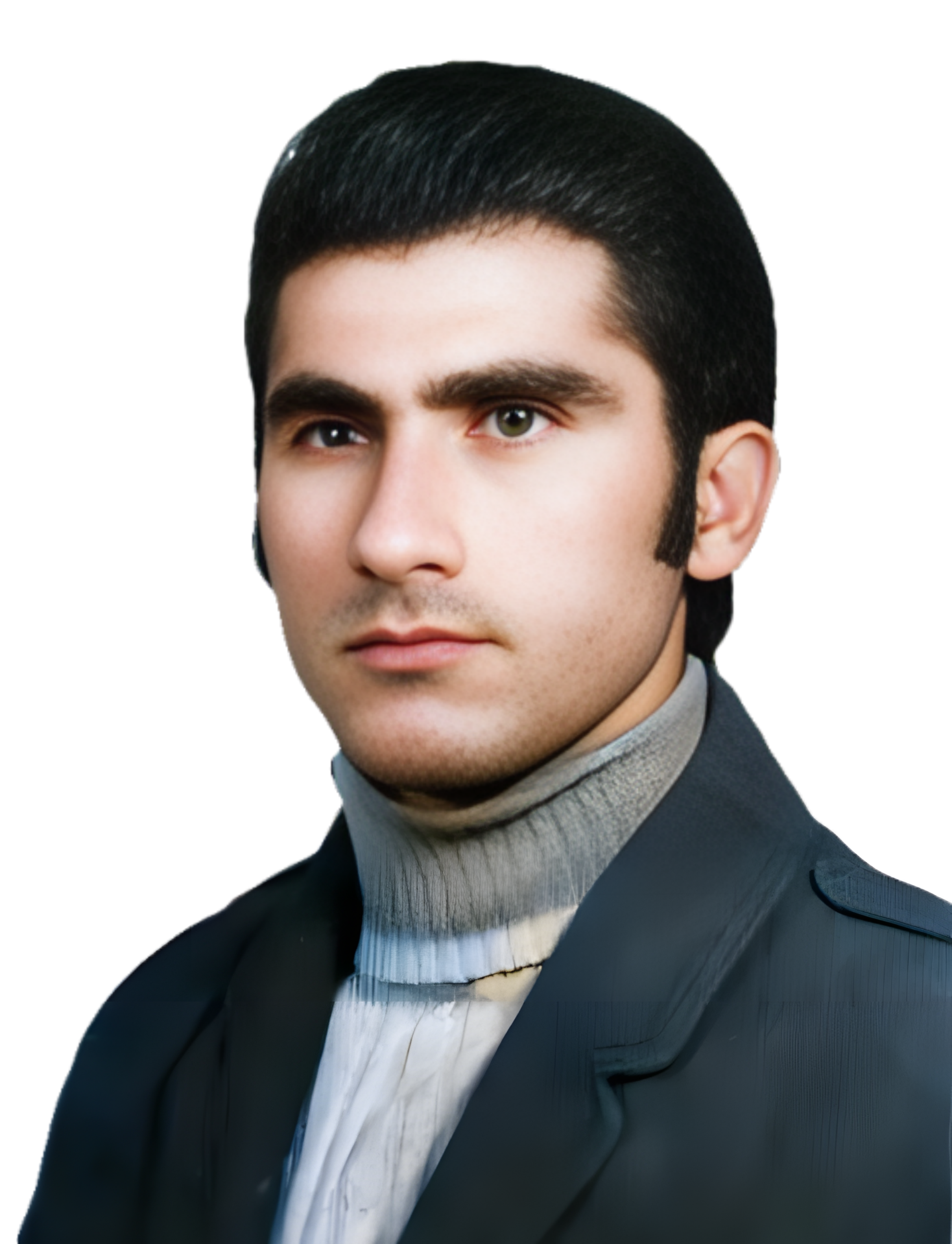 غلام علی اسدالهی