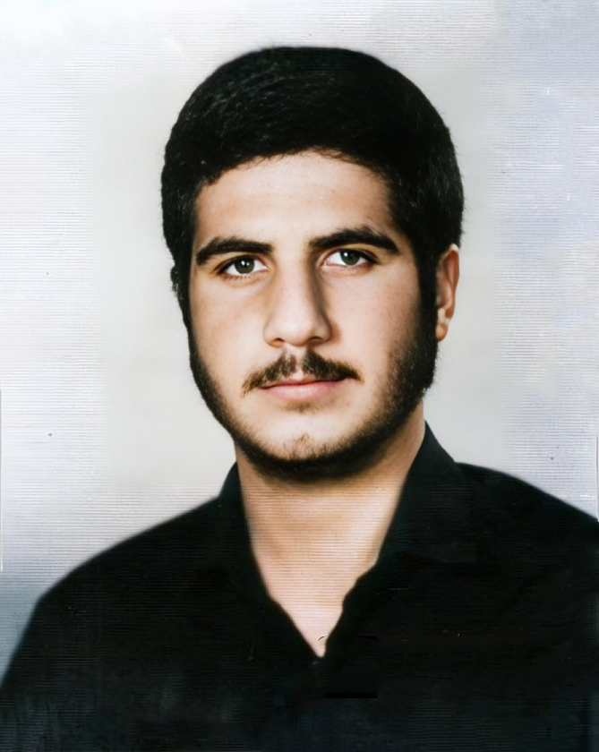محسن اسداللهی زوج