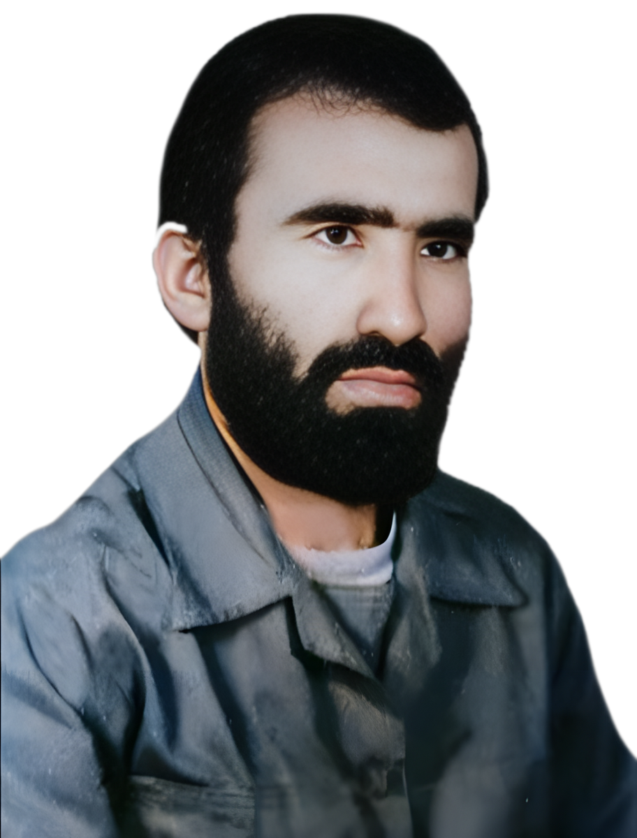 قنبر اسدپور