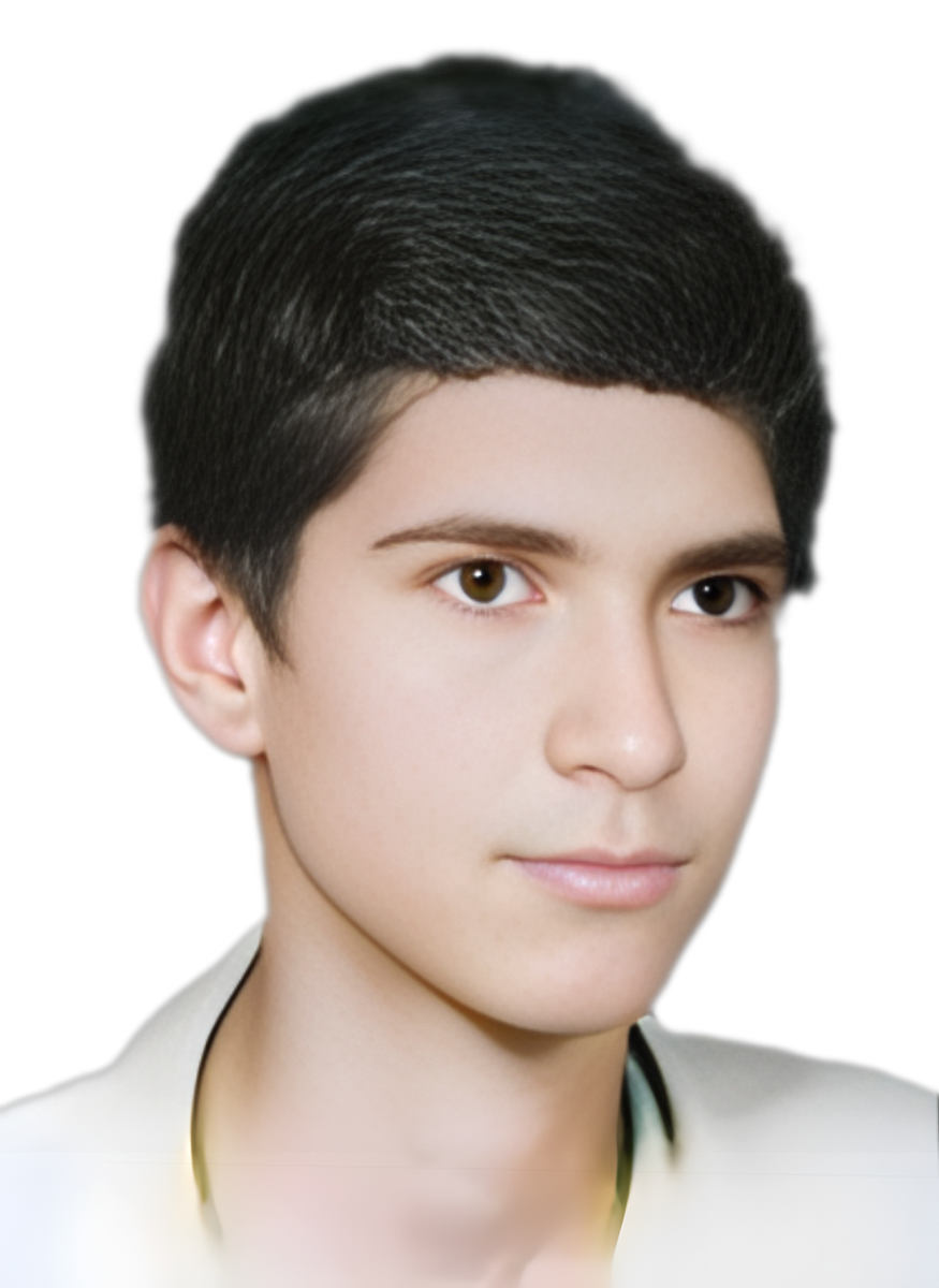 علی اکبر اسدزاده