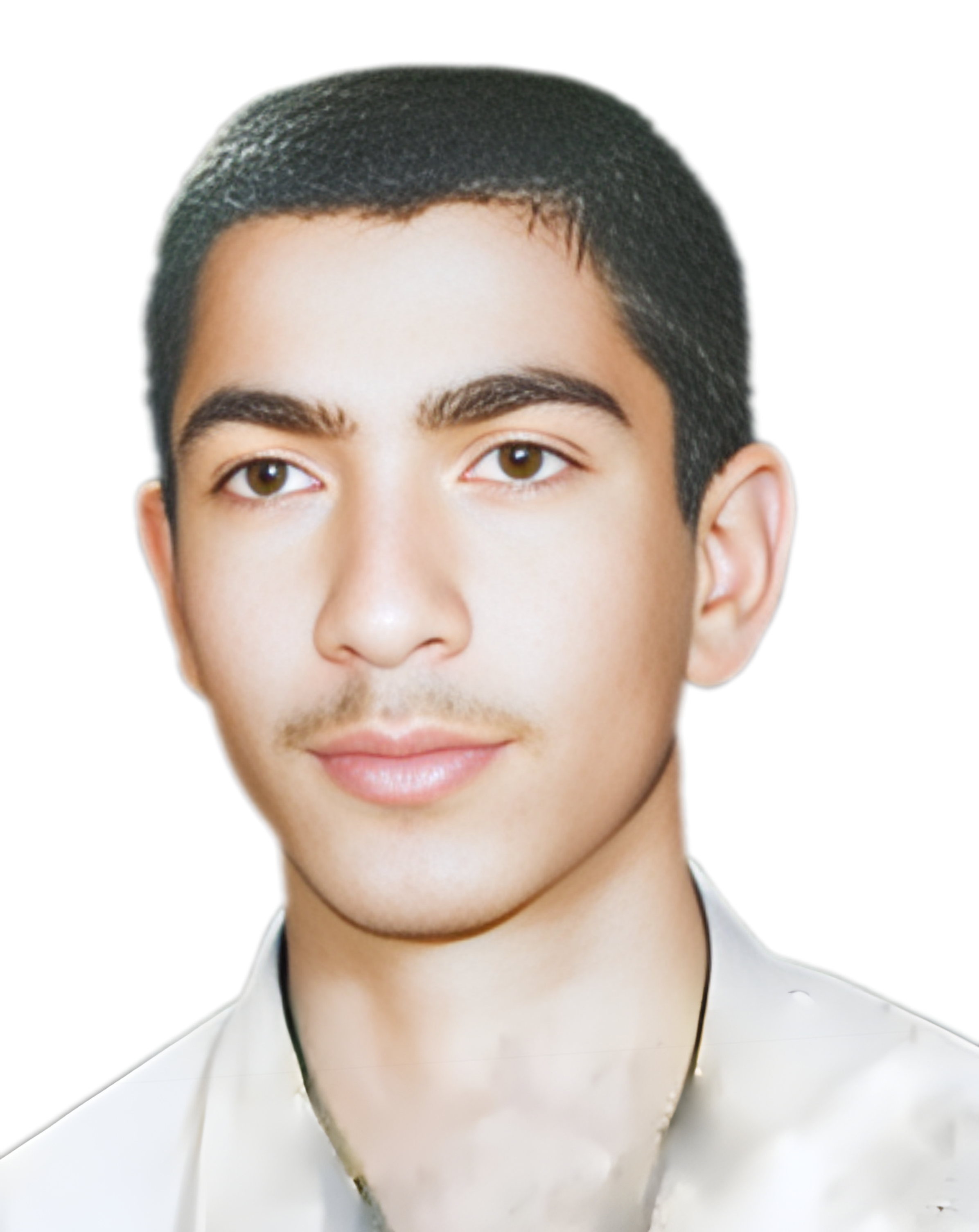 علی رضا اسدزاده