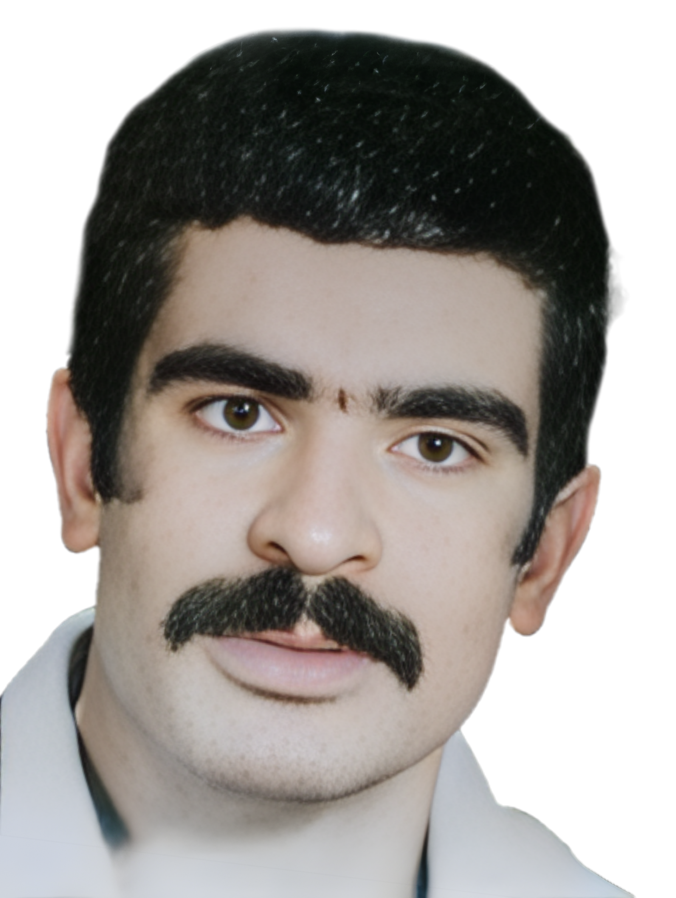 محمدمهدی اسدمنش