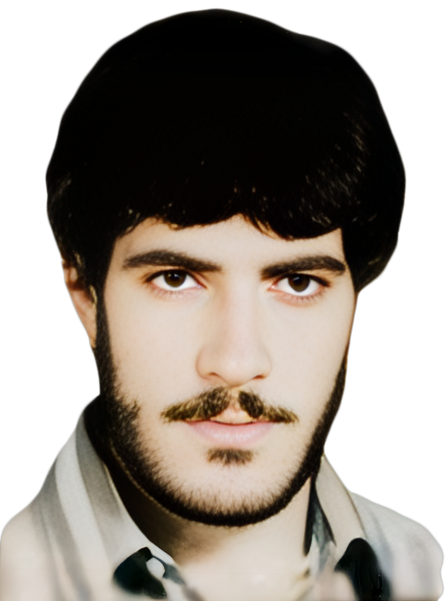 ابوالقاسم اسدی