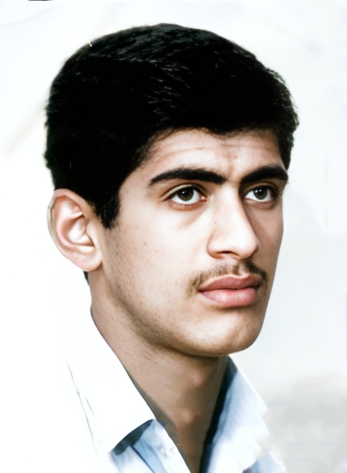 بهنام اسدي
