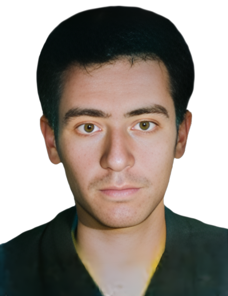 علی اصغر اسدی