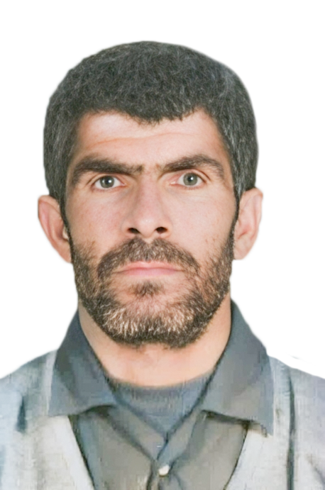 علی نقی اسدی