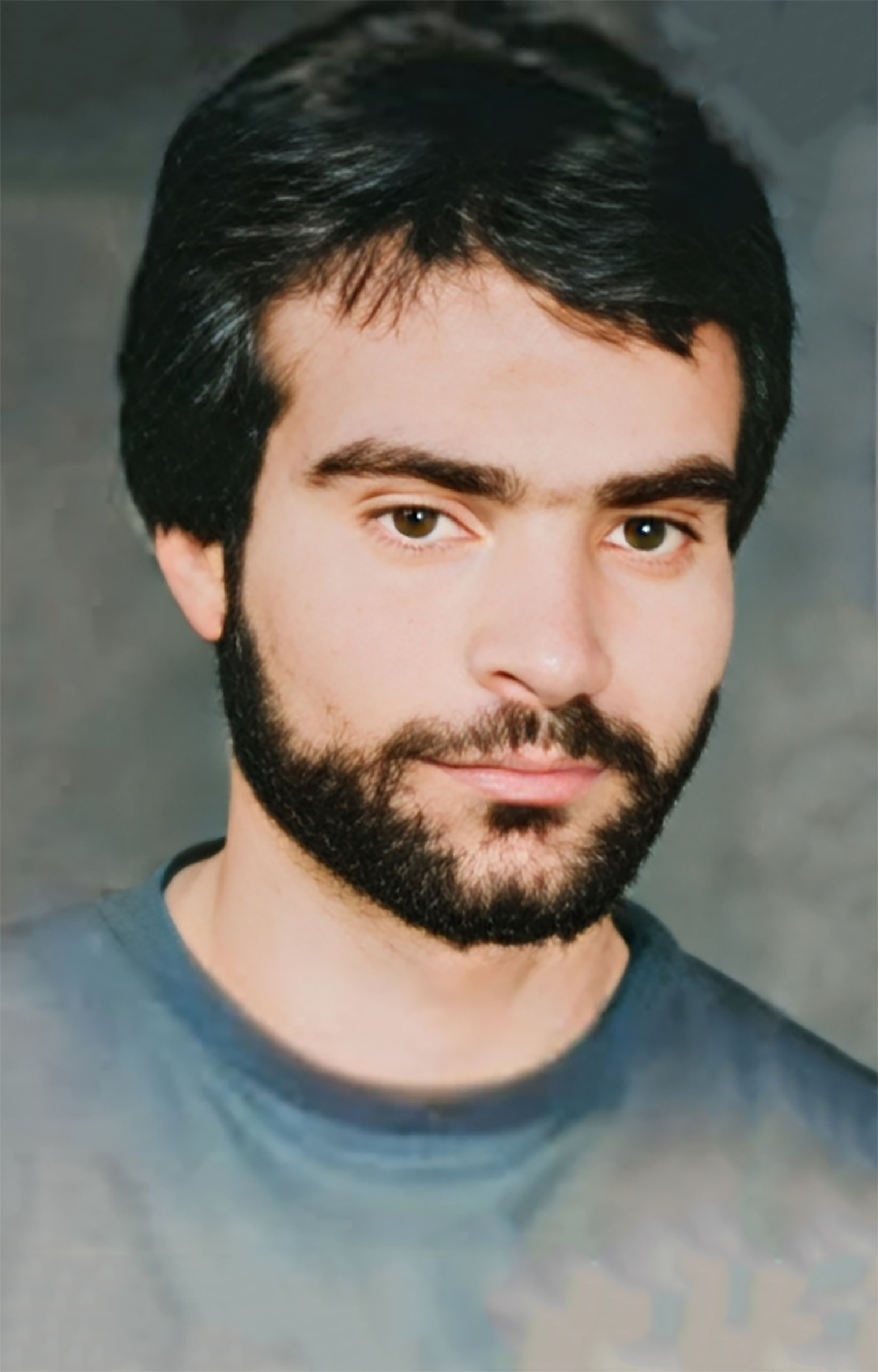 غلامعلی اسدی
