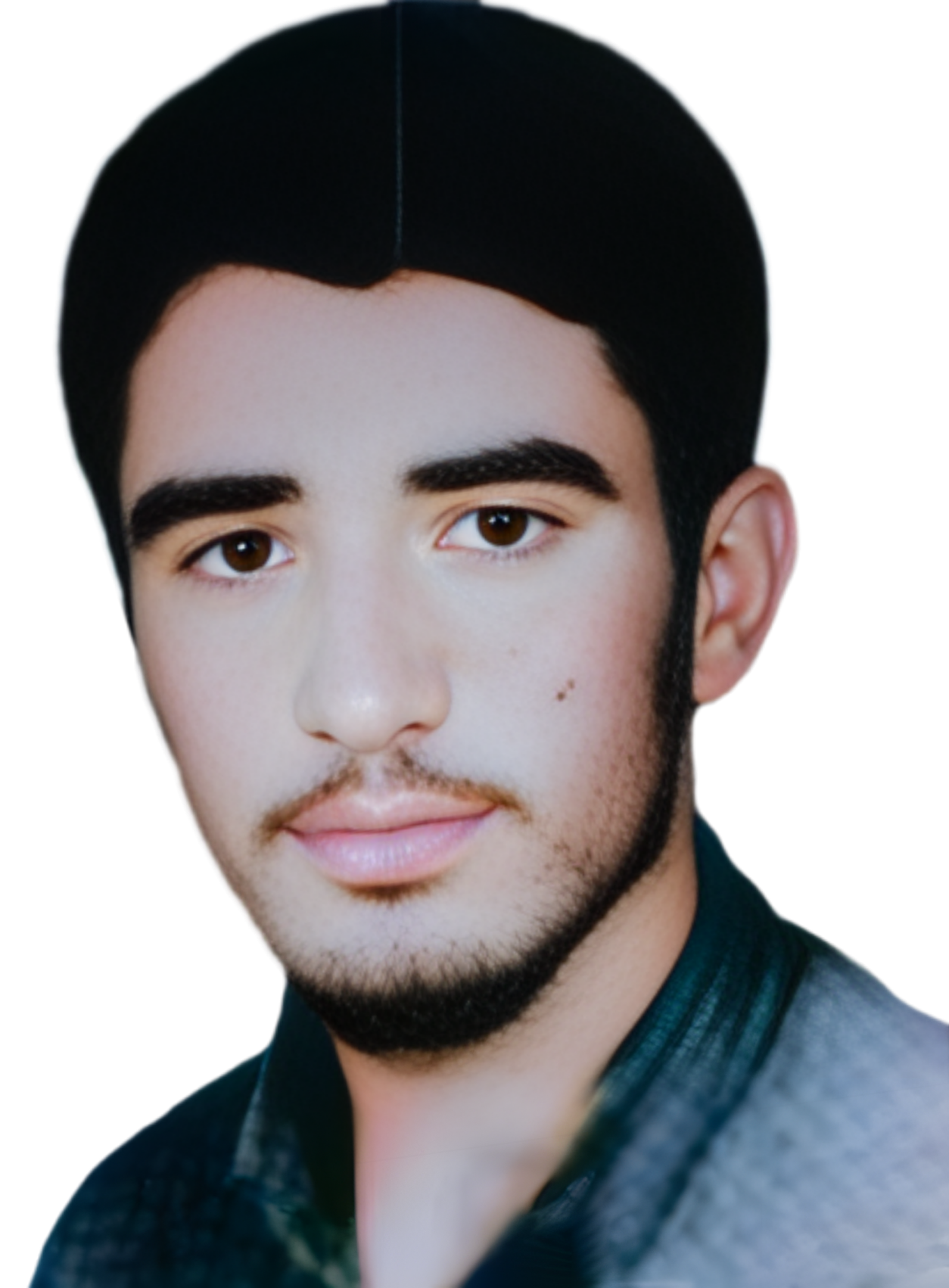 قربان علی اسدی