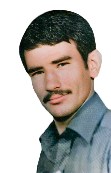 محمدباقر اسدی