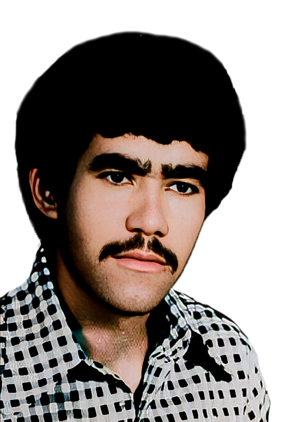 بهداله اسدیان قطب ابای