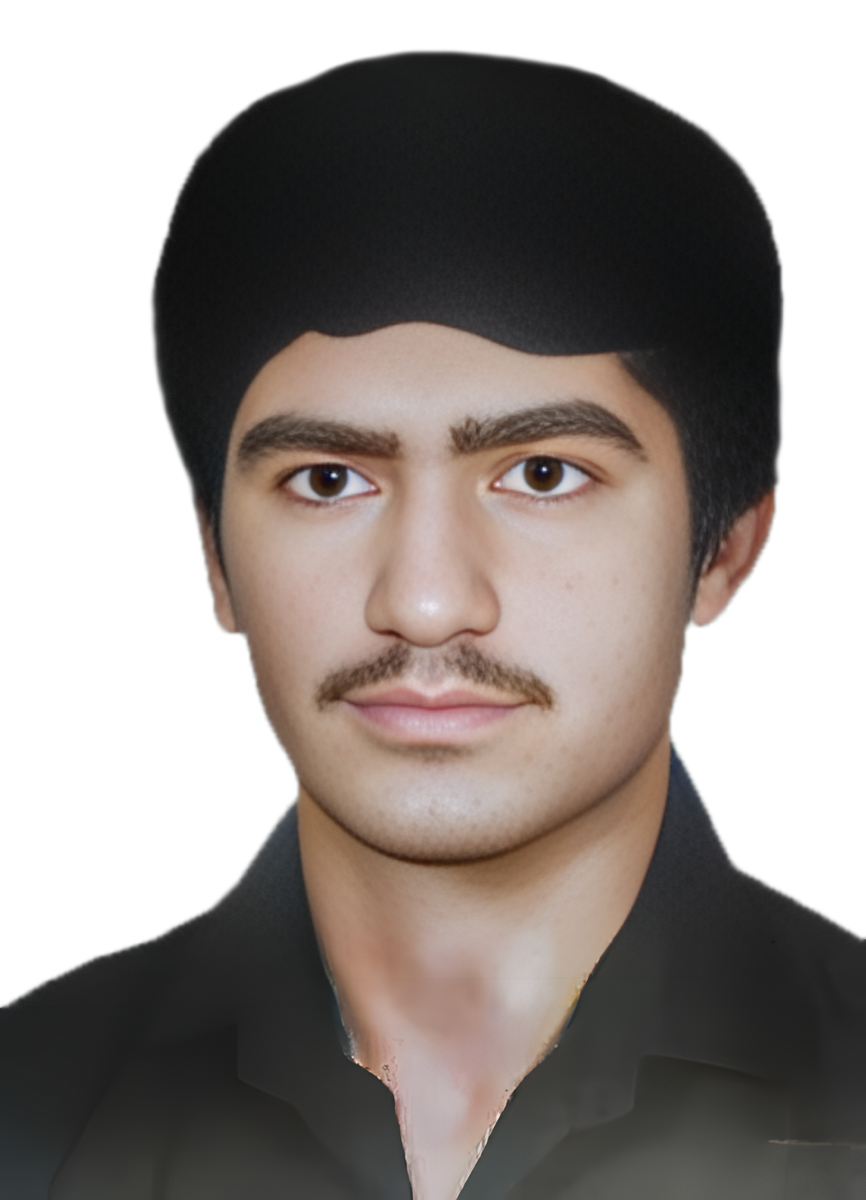 علیرضا اسدیان جهرمی