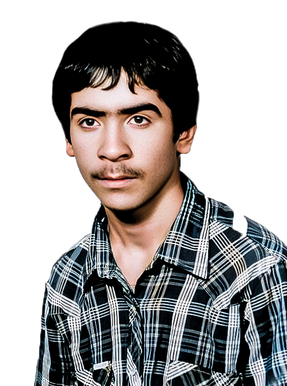 قربان اسدی دهزیری