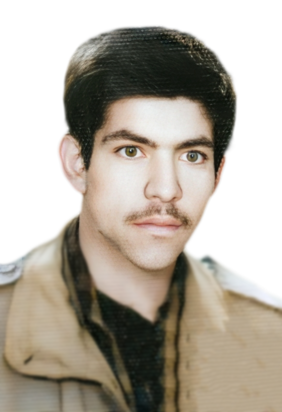 خليل اسرار