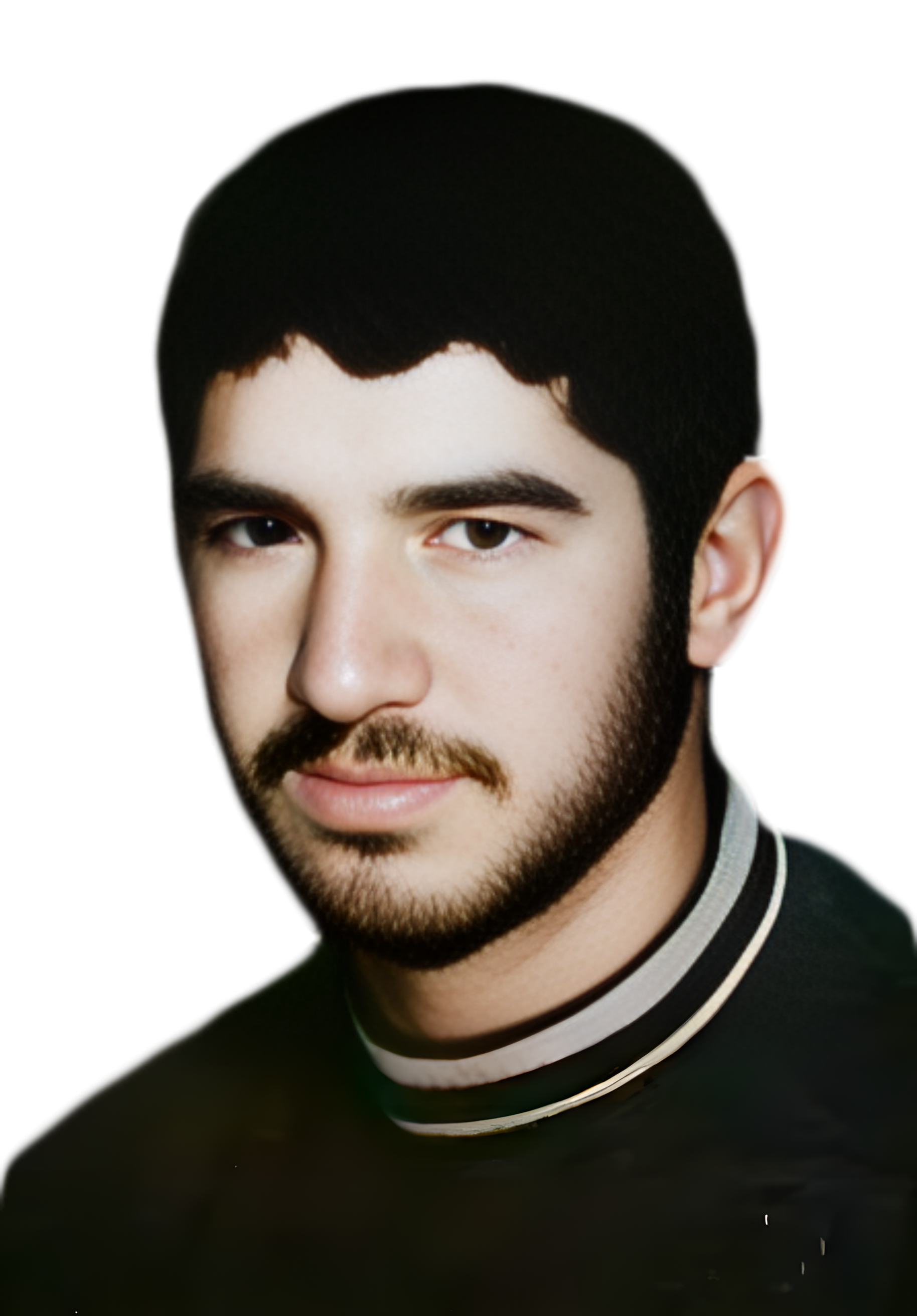 ذبیح الله اسفندی