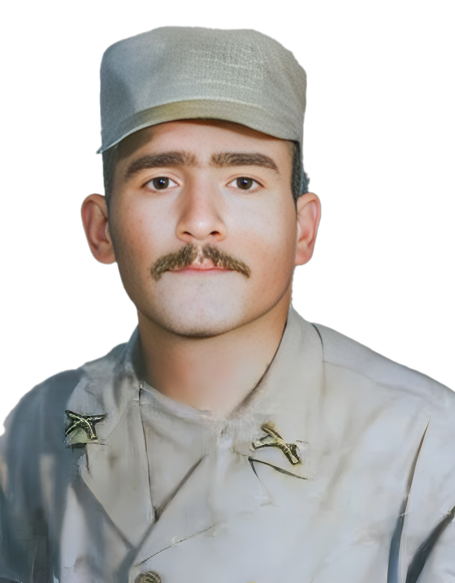 خورشید اسفندیاری