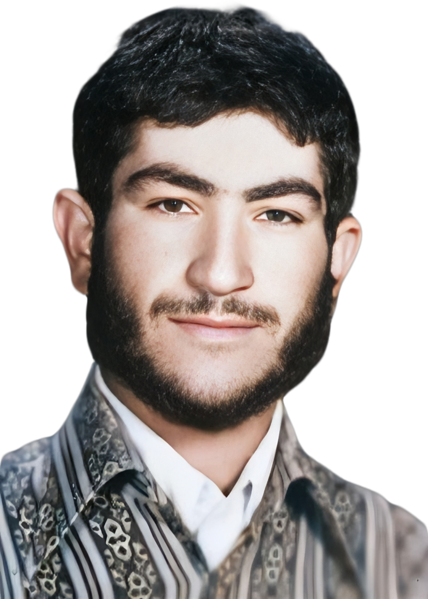 رضا اسفندیاری مظفری