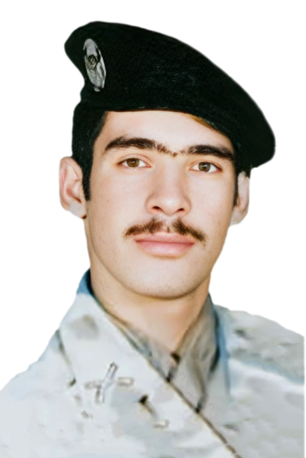 شعبان اسفندیاری بیات