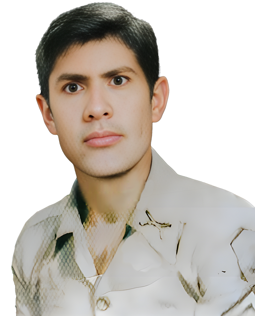 عبدالحسن اسفندیاری