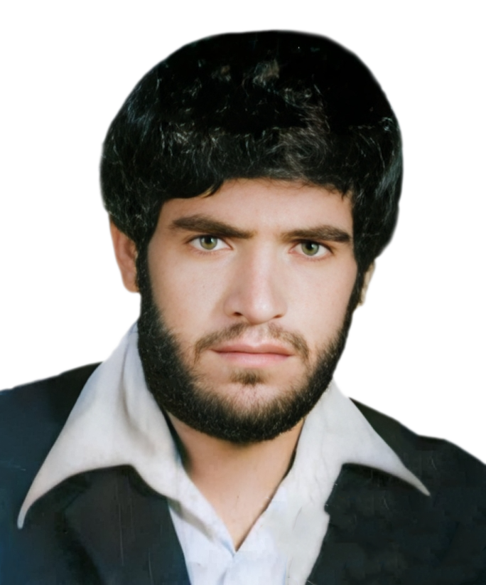 عزت اله اسفندياري بیات