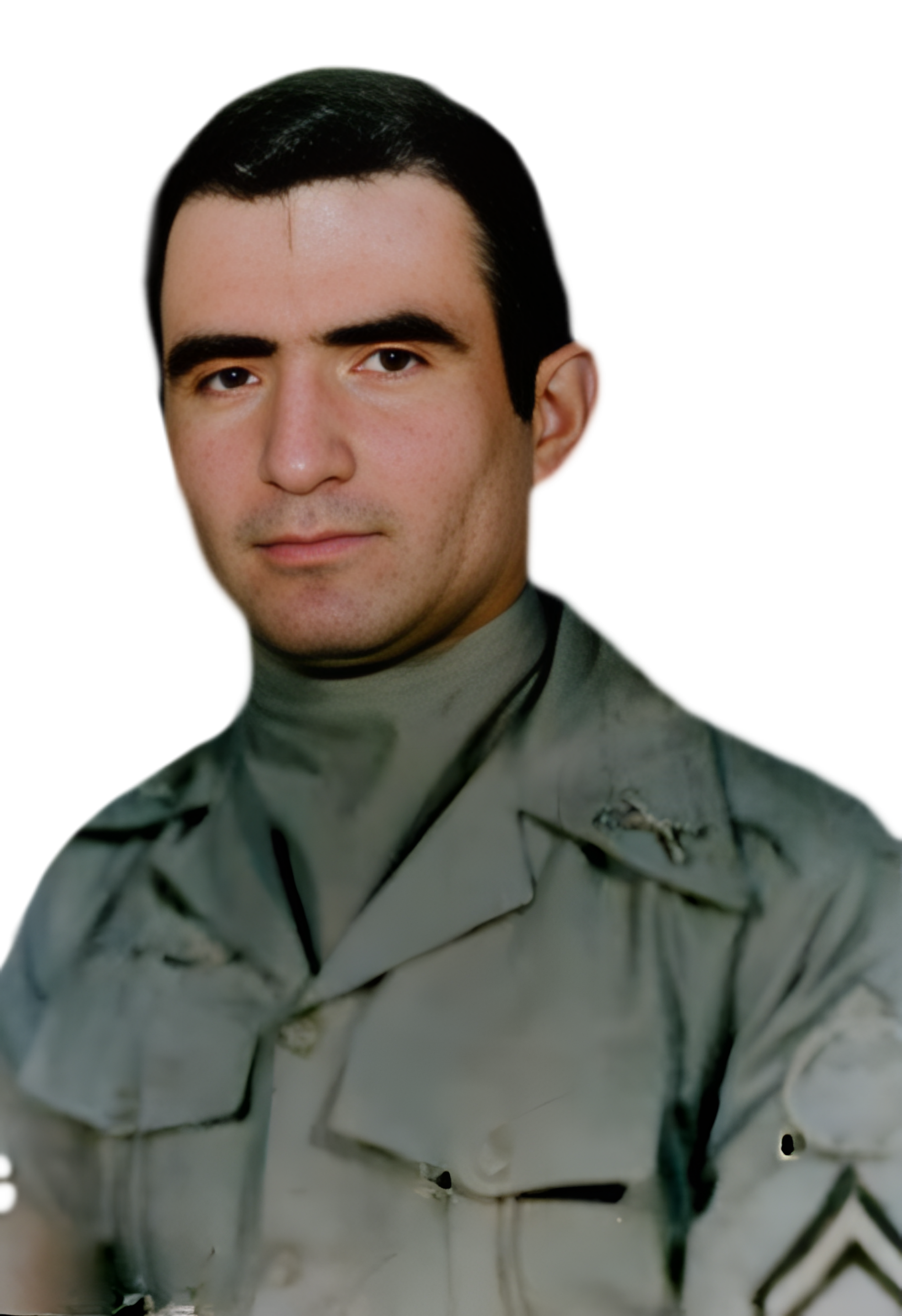 عزت اله اسفندیاری