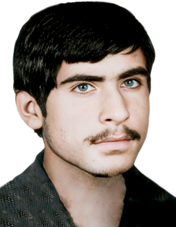 قدمعلي اسفندياري