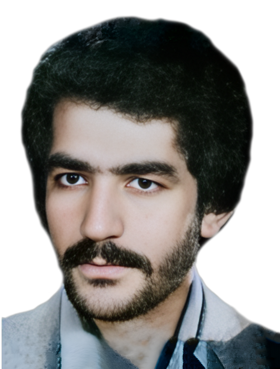 ابوالقاسم اسکندری