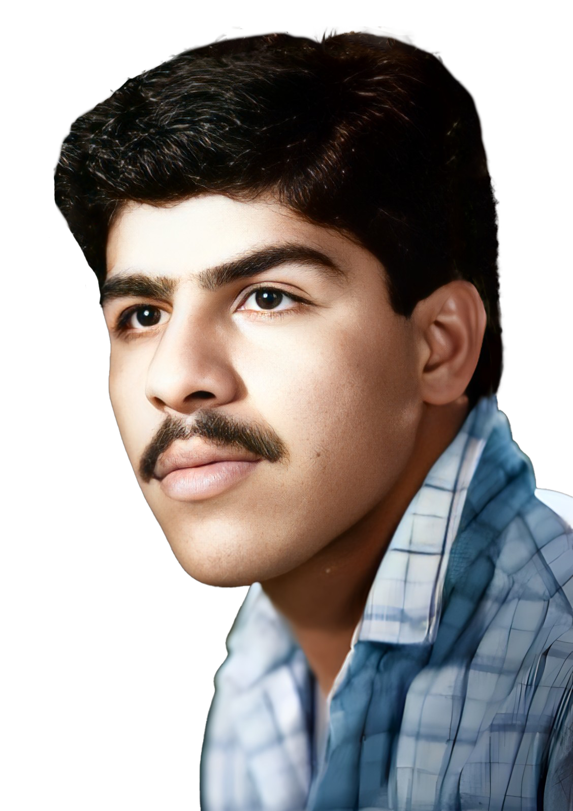 جمشید اسکندری