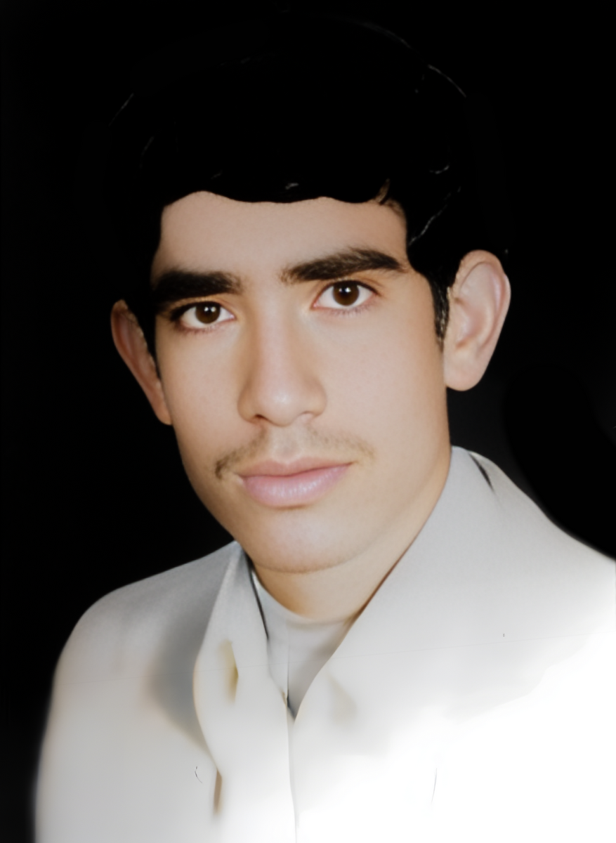 حسن اسکندری