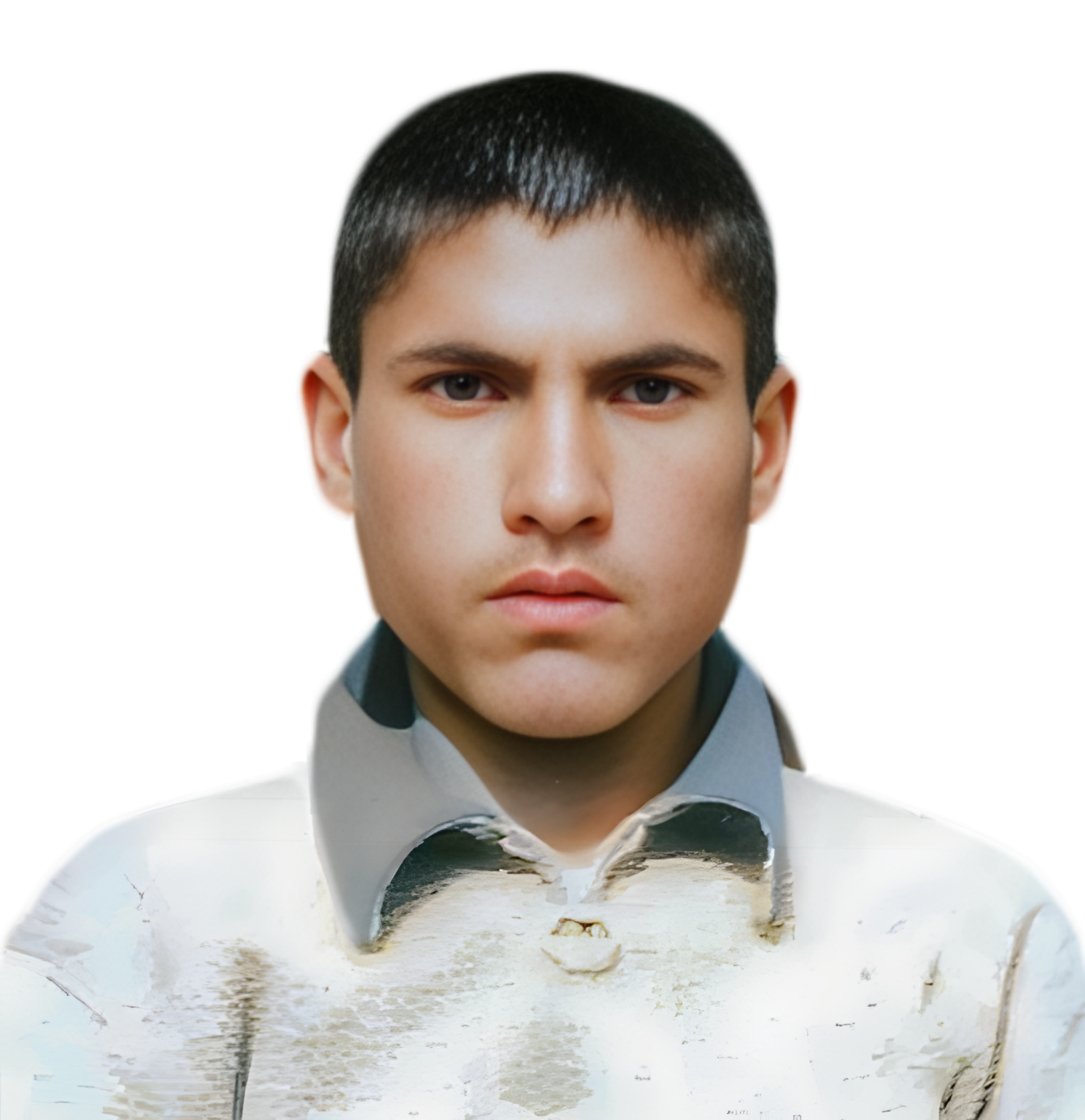 حسین علی اسکندری