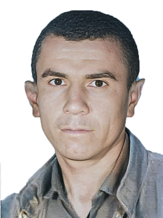 حمید رضا اسکندری قطب آبادی