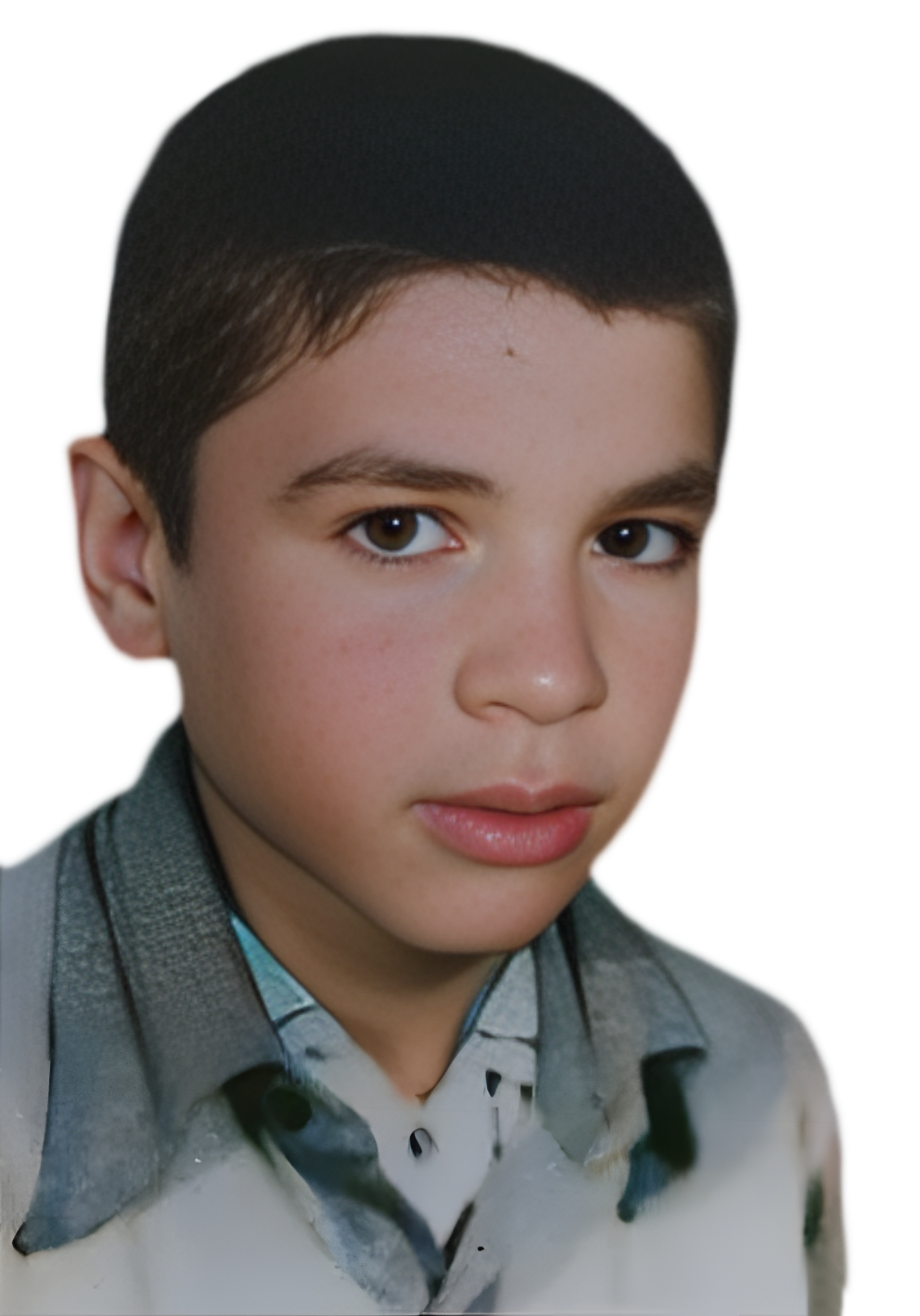 صفر اسکندری