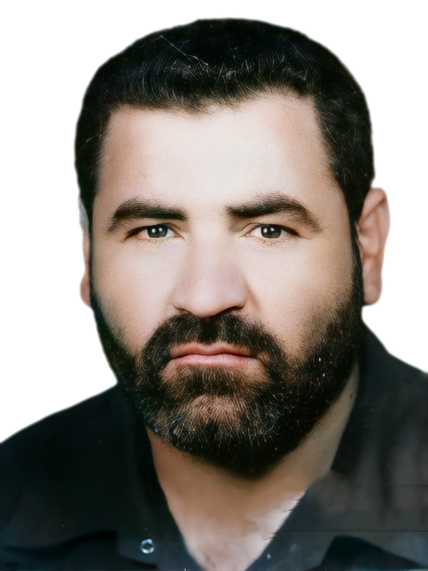 عباس اسکندری