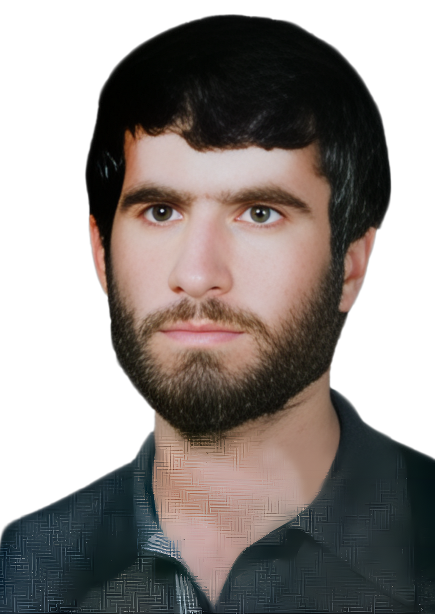 عبدالرضا اسکندری