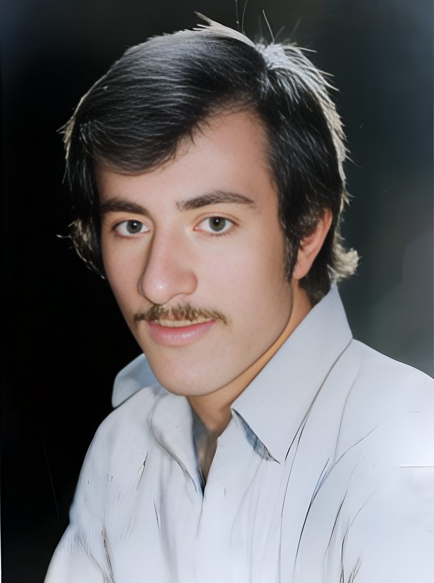 عبداله اسکندری