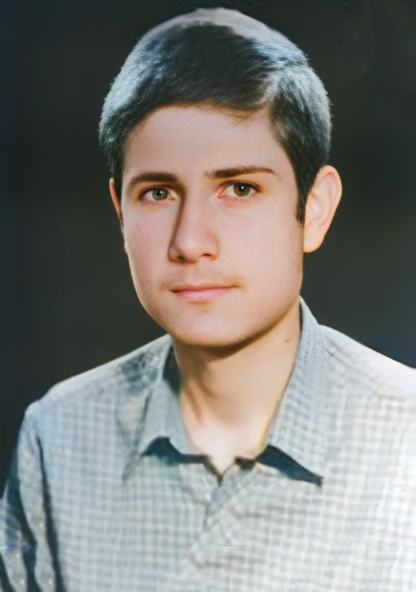 علی اکبر اسکندری