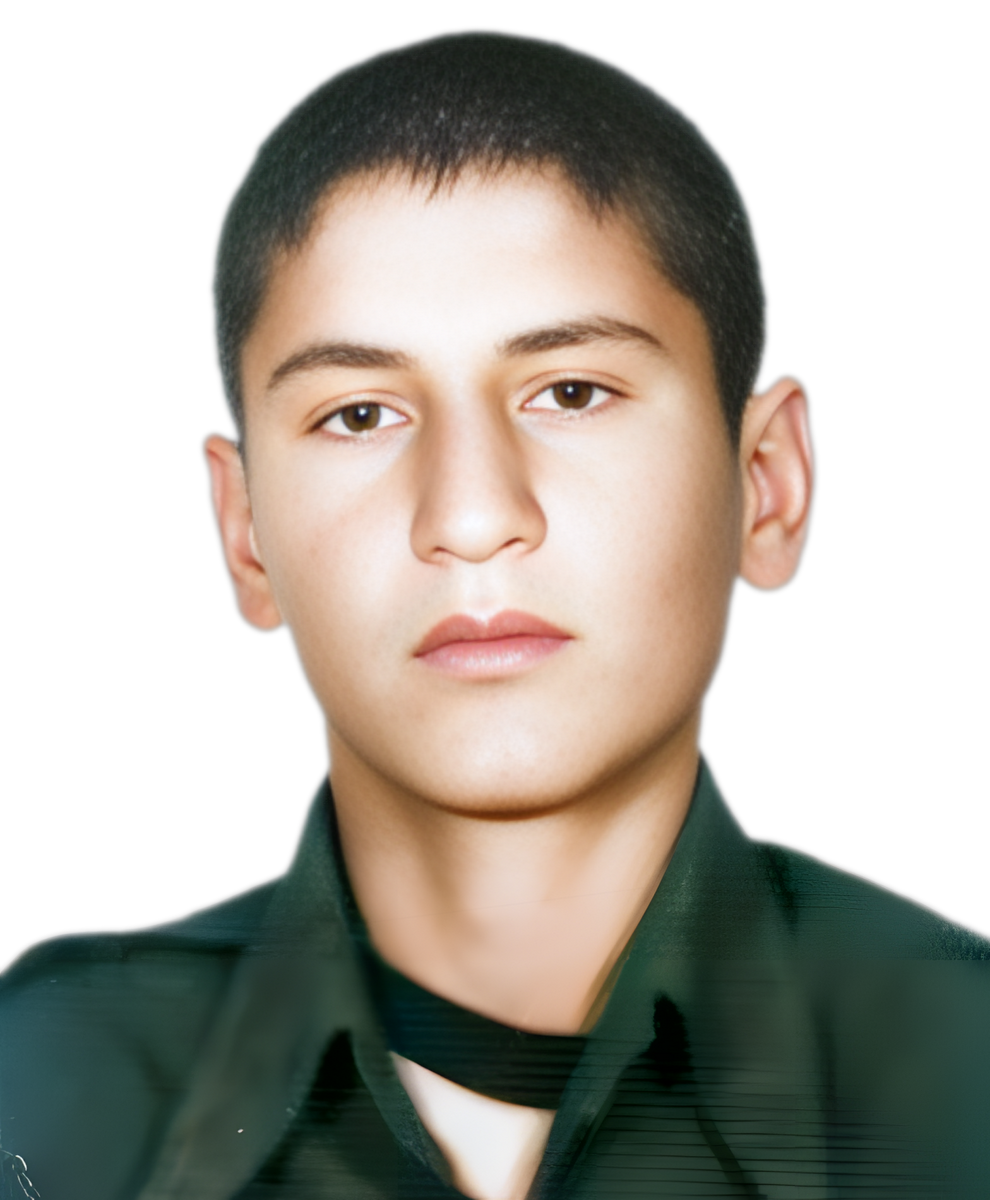 عنبر اسکندری مهرنجانی