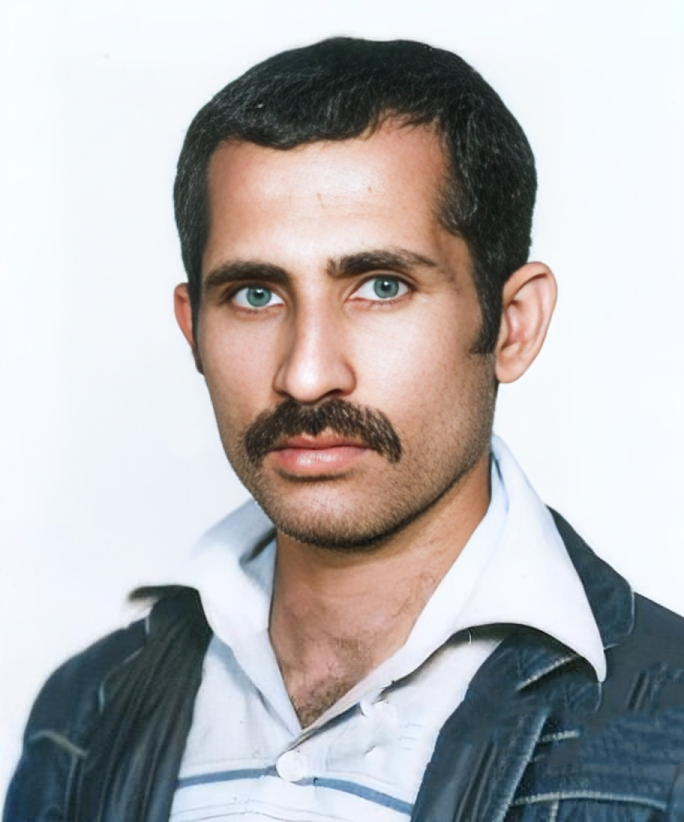 کاوس اسکندری