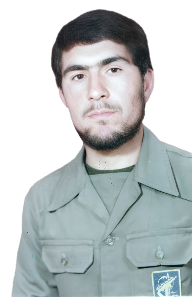 محمدحسین اسکندری مهرنجانی