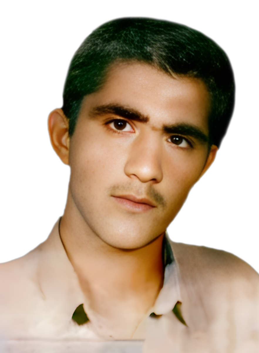 محمدرضا اسکندری رسنجانی حقیقی