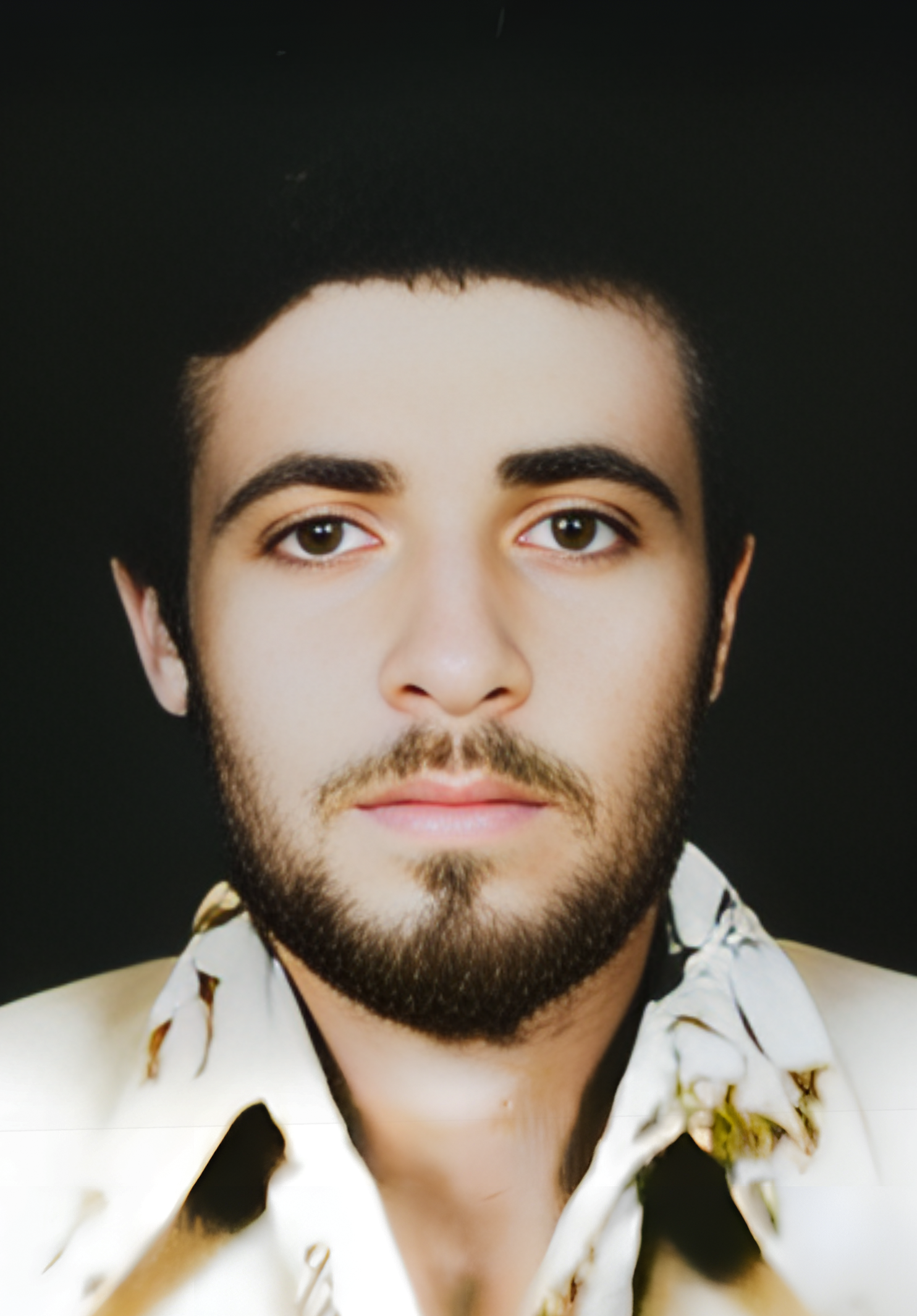 محمدعلی اسکندری