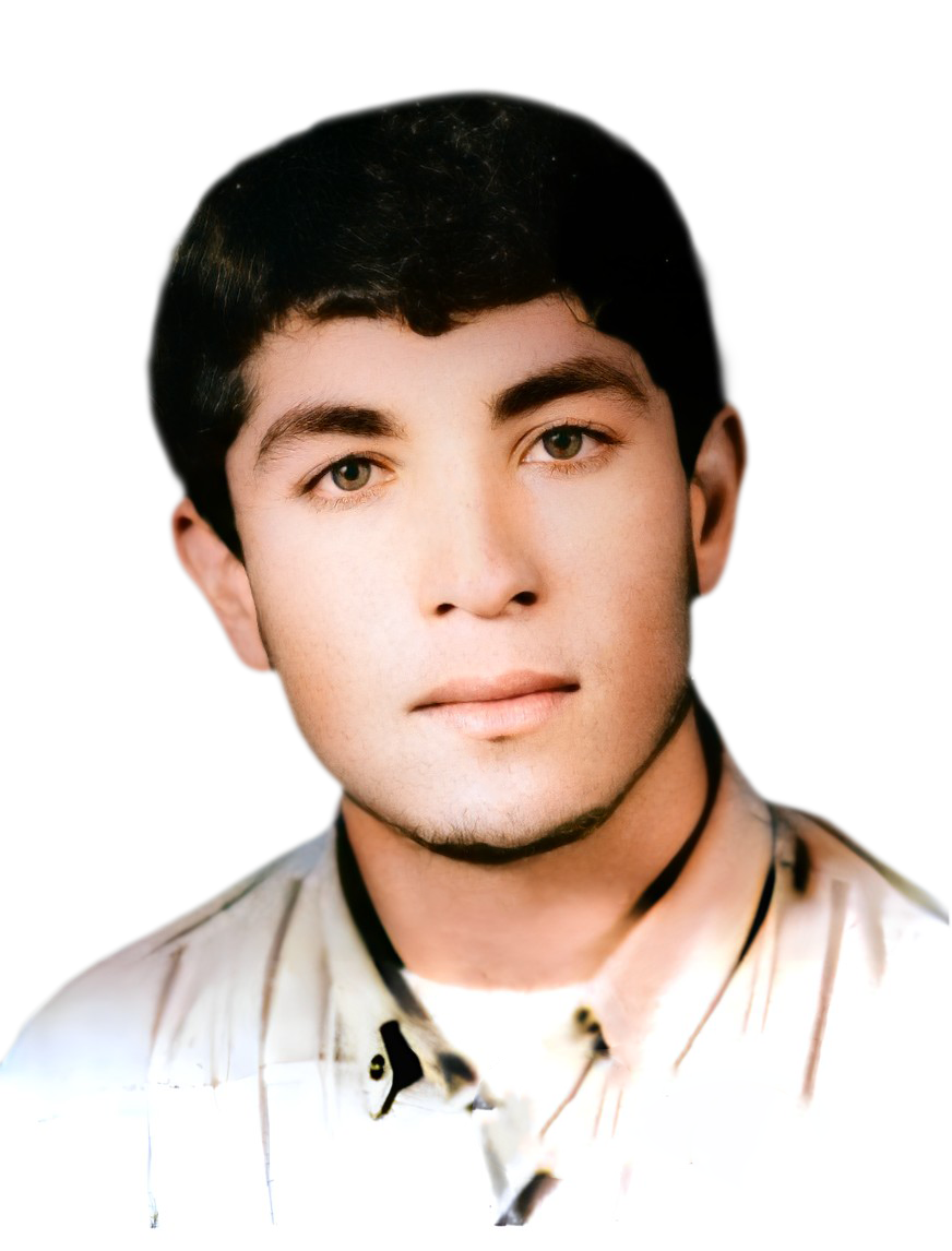 مسعود اسکندری