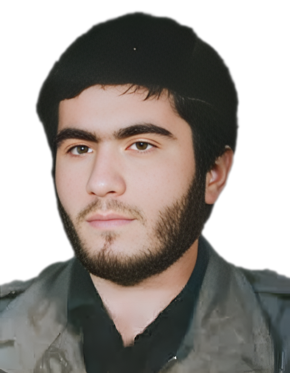 مسلم اسکندری