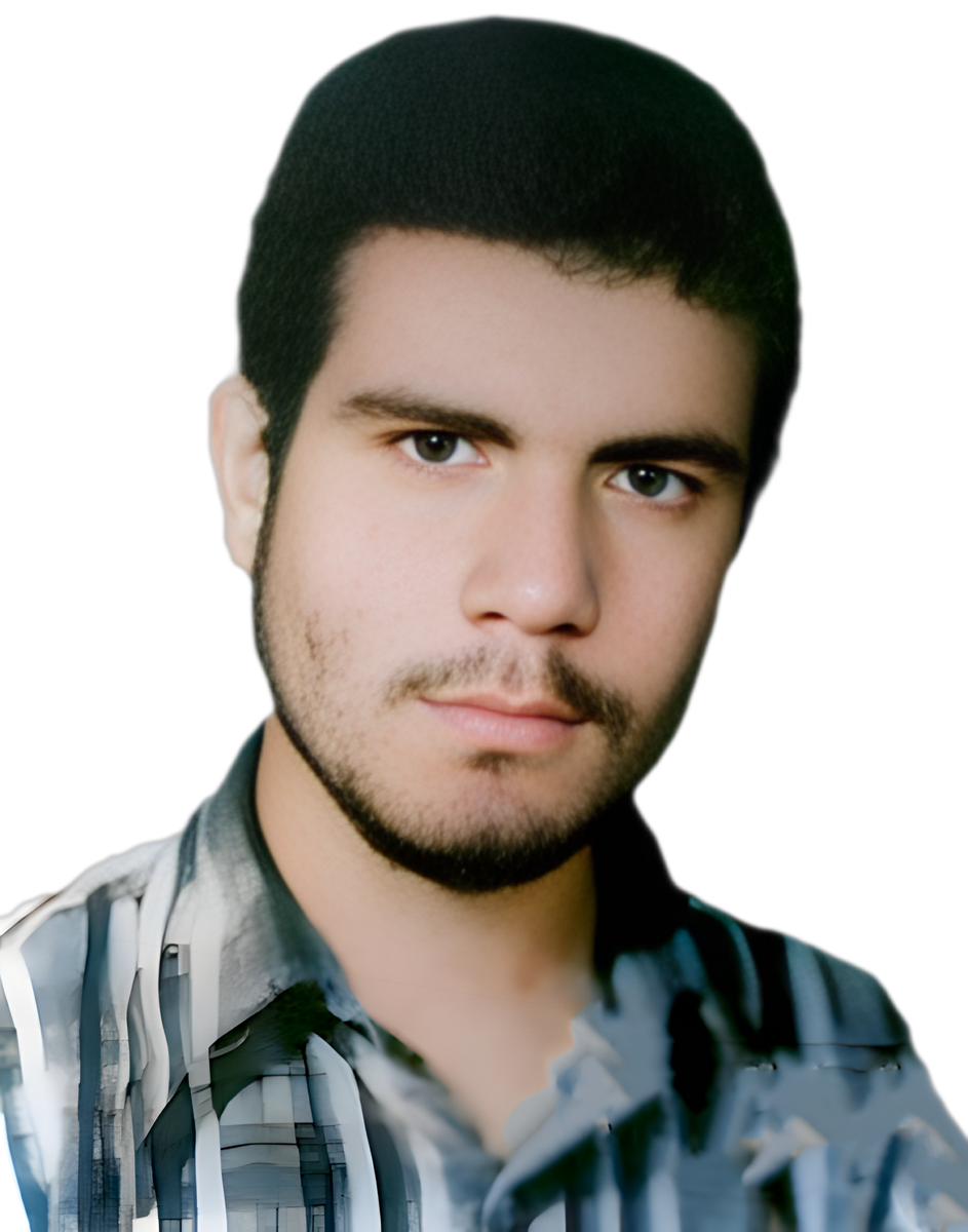 مهدی اسکندری