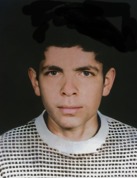 بهروز اسلم بخش