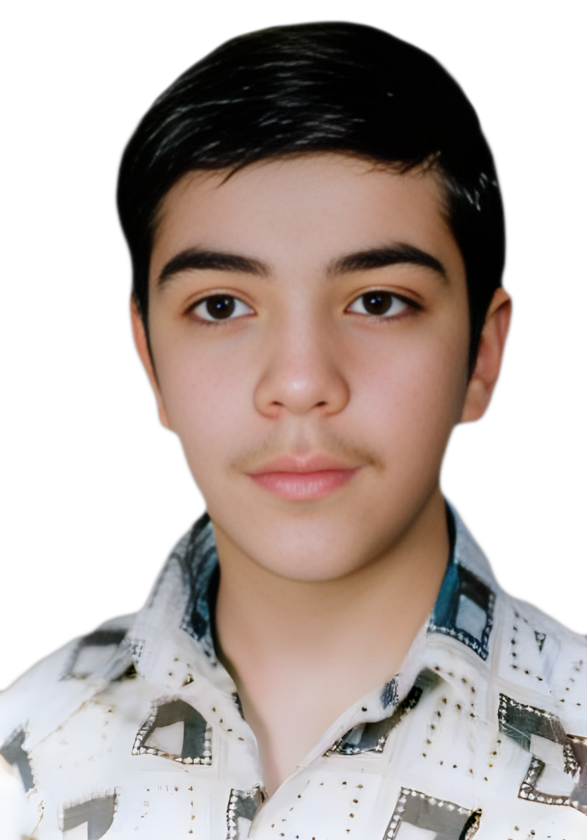 محمدحسین اسلامی منش