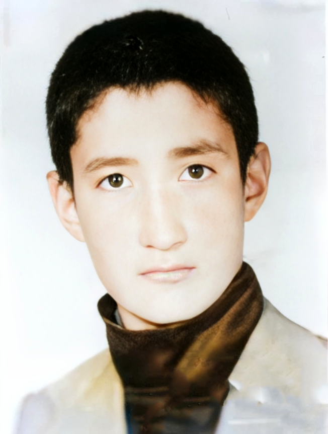 حسین اسلامی خرمی