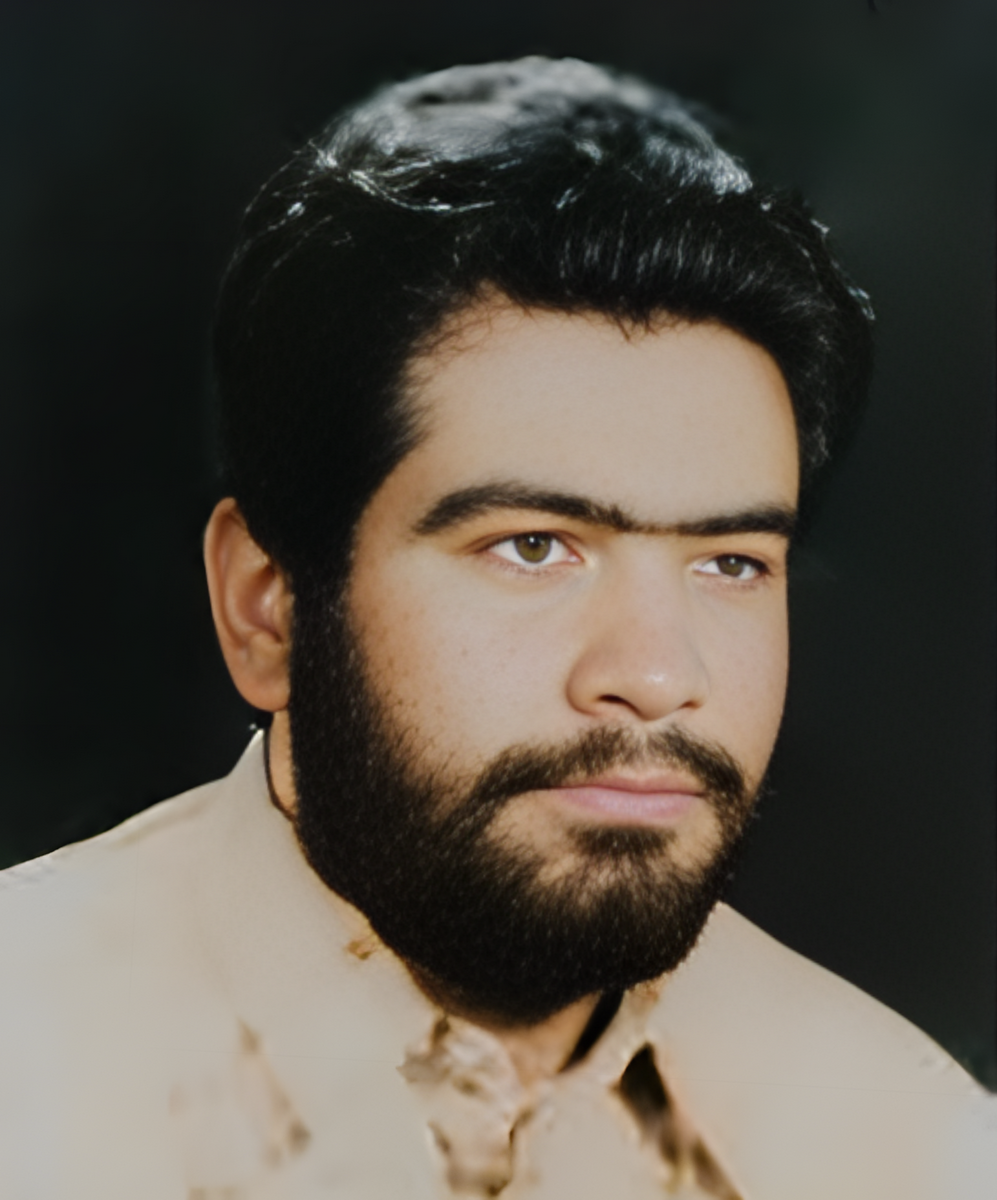 عباس اسلامی مقدم