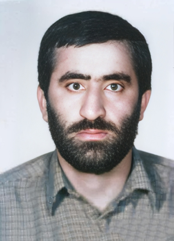 عباسعلي اسلامي