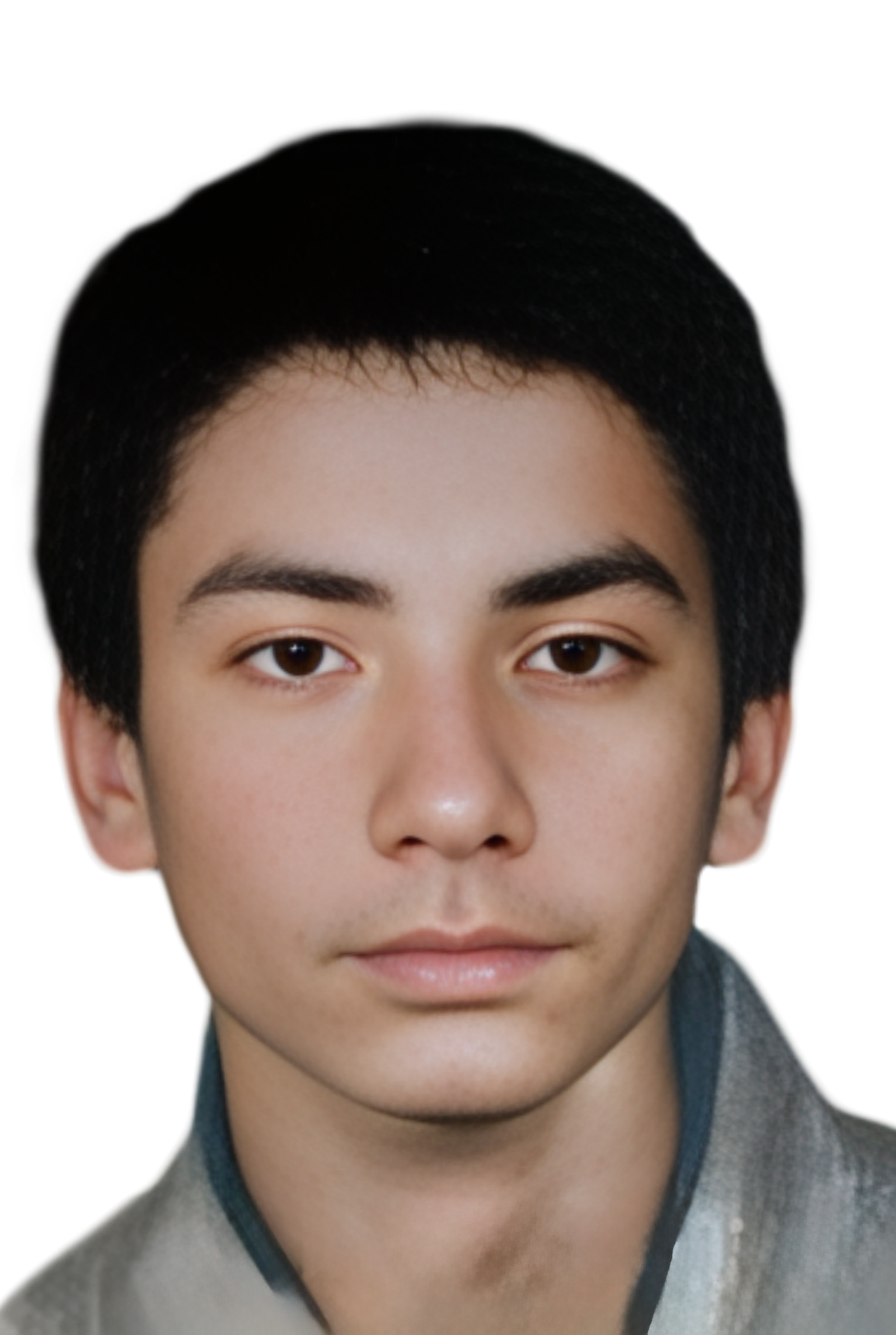 علی رضا اسلامی نژاد